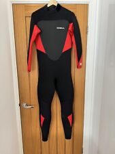 Gul wetsuit boys for sale  MANSFIELD