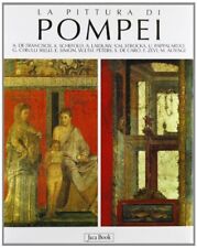 Pittura pompei aa.vv. usato  Sesto San Giovanni