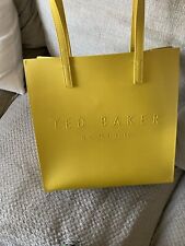 Yellow ted baker for sale  DARLINGTON