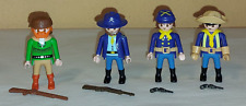 Playmobil konvolut western gebraucht kaufen  Saulheim