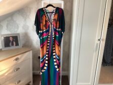 Kaftan. multi colour. for sale  HAMILTON