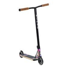 Blunt Envy X Slamm Prodigy S9 Treason Stunt Scooter - Neo Chrome VENDA FOI £ 220! comprar usado  Enviando para Brazil