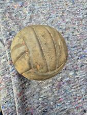 Vintage football for sale  ROMFORD