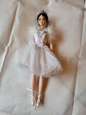 Bambola barbie principessa usato  Torino