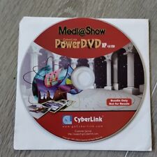 Cyberlink powerdvd 4.0 for sale  Indianapolis