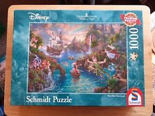 thomas kinkade jigsaw for sale  MORECAMBE