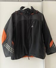 Adidas jacke sportjacke gebraucht kaufen  Meschede