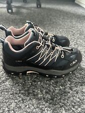 Cmp trekking schuhe gebraucht kaufen  Bautzen