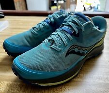 Saucony peregrine trail for sale  Atwater