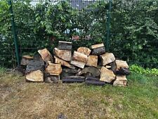 Stammholz ahorn brennholz gebraucht kaufen  Kamp-Lintfort