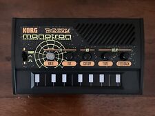 Korg monotron delay for sale  STRATFORD-UPON-AVON