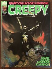 Creepy magazine warren for sale  Philadelphia
