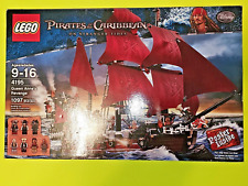 Lego pirates queen for sale  East Meadow
