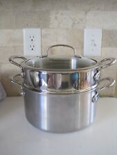 Williams sonoma steamer for sale  Shipping to Ireland