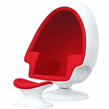 Alpha egg chair for sale  La Puente