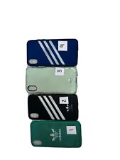Adidas iphone cases for sale  Macomb