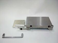 Stainless Steel Manual Cutting Machine Meat Chopper Frozen Meat Slicer Easy-Cut for sale  Shipping to Canada
