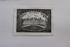Libris ginette marcel d'occasion  Angers-