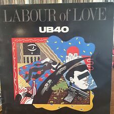 ub40 vinyl for sale  LOUTH