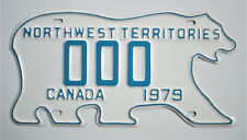 Northwest territories canada for sale  Otis