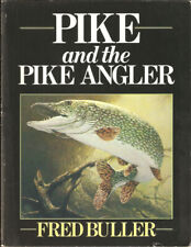 Pike pike angler for sale  SPILSBY