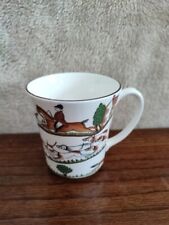 Vintage coalport hunting for sale  CORBY