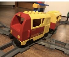 Duplo train starter for sale  STAFFORD