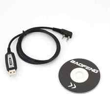 Cable de programación de firmware CHIRP USB Quansheng Baofeng UV-K5 (8) UV-K6 UV-5R segunda mano  Embacar hacia Argentina