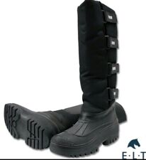 thermoreitstiefel 39 gebraucht kaufen  Senden