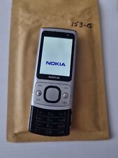 Nokia 6700s mobile for sale  NORTHAMPTON