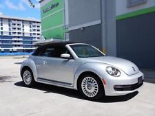 2015 volkswagen beetle for sale  Hollywood