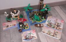 Lego lot pirates d'occasion  Crozon