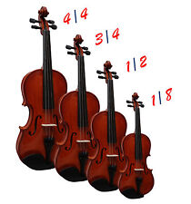 Violine geige natur gebraucht kaufen  Amberg