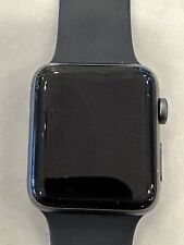 apple series watch 3 42mm for sale  Columbus
