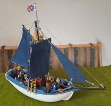 Playmobil piratenschiff 5238 gebraucht kaufen  Bockhorn