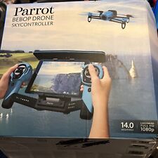 Parrot bebop drone for sale  WOODBRIDGE