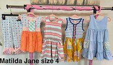 Girls clothing lot for sale  Zavalla