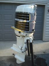 25 hp outboard for sale  Clinton