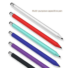 Usado, Caneta stylus de desenho tela sensível ao toque capacitiva universal para iPad tablet Android comprar usado  Enviando para Brazil