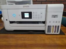 Impresora multifunción a color Epson WorkForce ST-C2100 EcoTank ¡lista para sublimación!¡! segunda mano  Embacar hacia Mexico