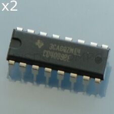 Cd4099be cmos bit d'occasion  La Saulce