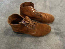 Visvim virgil 8.5 for sale  GLASGOW