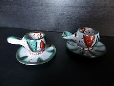 Coquetiers ceramique dlg d'occasion  France