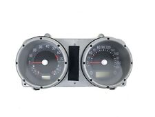 Lupo tachometer tacho gebraucht kaufen  Brakel