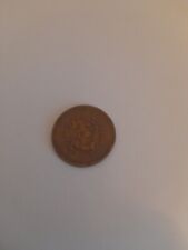 Copper coin chine d'occasion  Beaumont
