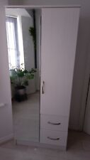 Door wardrobe high for sale  CORBY