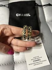 chanel orecchini usato  Pavia