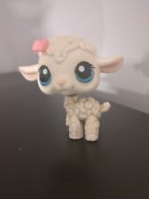 Figurine petshop mouton d'occasion  Talant