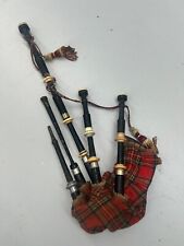 Old set bagpipes for sale  SUNDERLAND