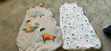 Baby sleep bags for sale  PORTSMOUTH